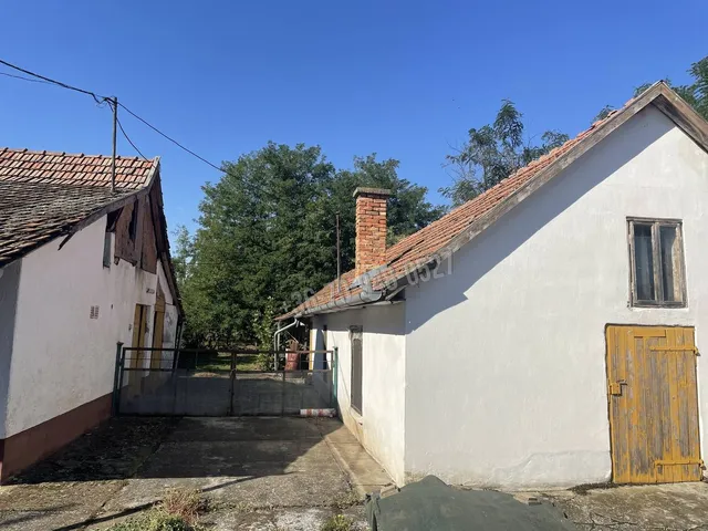 Eladó ház Újkígyós, Bem József utca 120 nm