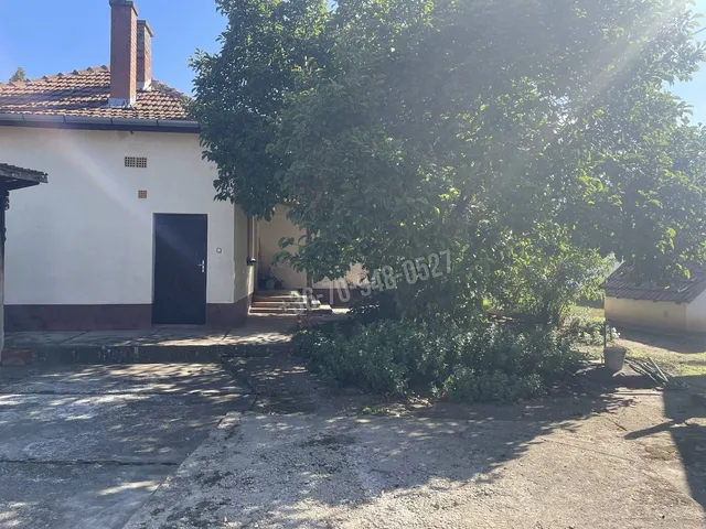 Eladó ház Újkígyós, Bem József utca 120 nm