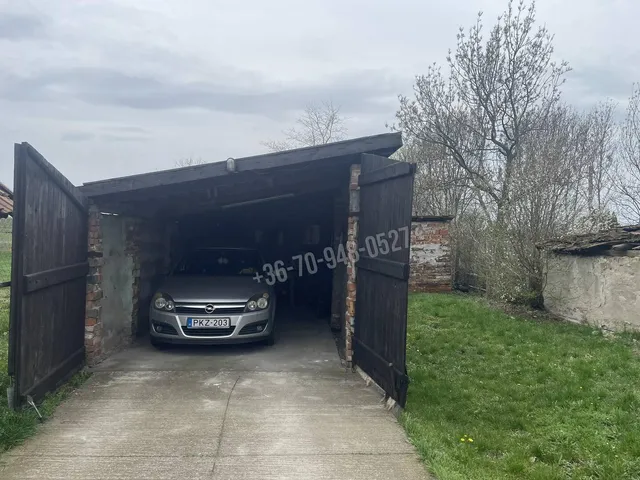 Eladó ház Békéscsaba, 4-es honvéd utca 84 nm