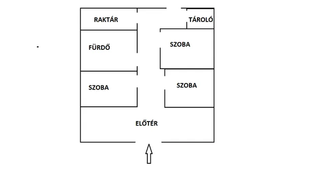 Eladó kereskedelmi és ipari ingatlan Pécel, Csatáridűlő, Álmos vezér utca 24 67 nm