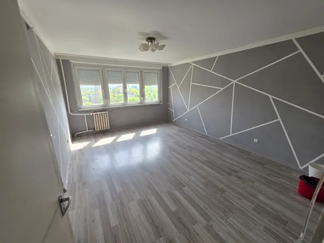 Eladó lakás Budapest IX. kerület, József Attila lakótelep 49 nm