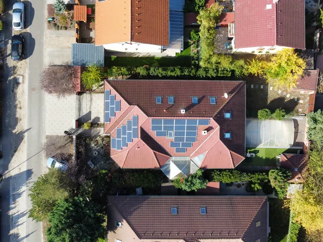 Eladó ház Dunakeszi 200 nm