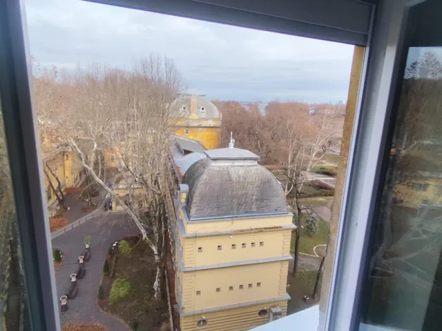 Eladó lakás Budapest II. kerület, Franken Leó út 21-23 30 nm