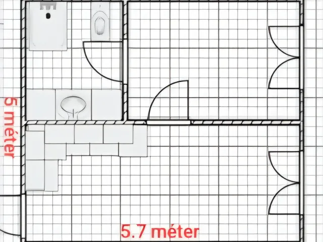 Eladó lakás Budapest II. kerület, Franken Leó út 21-23 30 nm