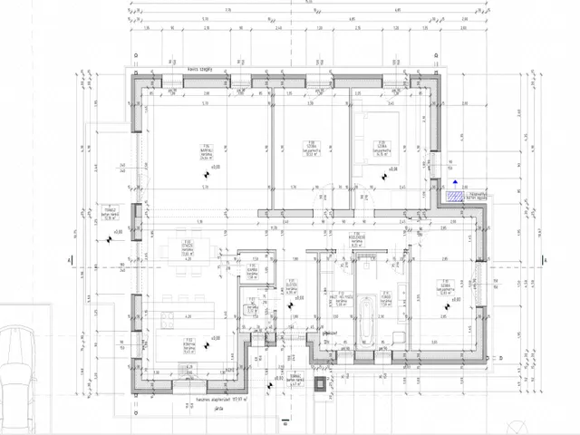 Eladó ház Budapest XVI. kerület, Romhány utca 31 155 nm