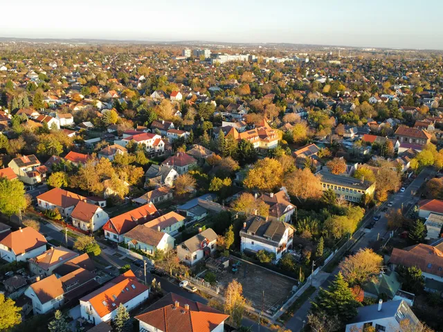 Eladó ház Budapest XVI. kerület, Romhány utca 31 155 nm