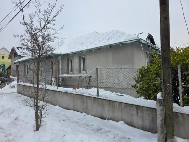 Eladó ház Budapest XVI. kerület 155 nm