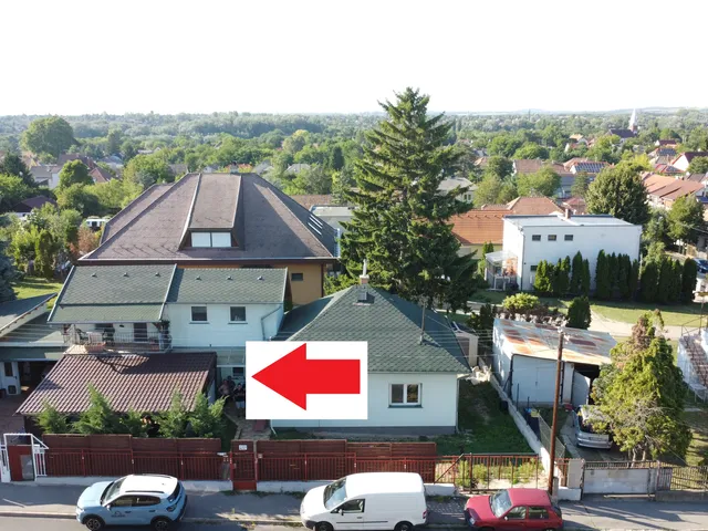 Eladó lakás Budapest XVII. kerület, Csabagyöngye 70 nm