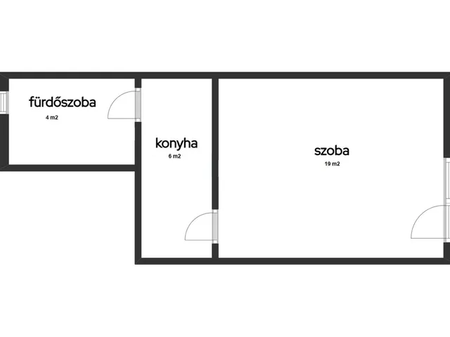 Eladó lakás Fót, Öregfalu 29 nm