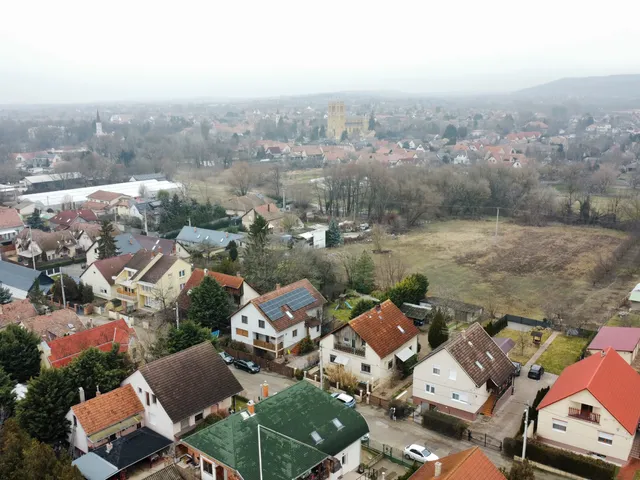 Eladó lakás Fót, Öregfalu 29 nm