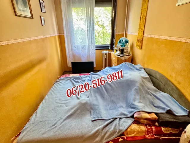 Eladó lakás Dunaújváros, Béke városrész 60 nm
