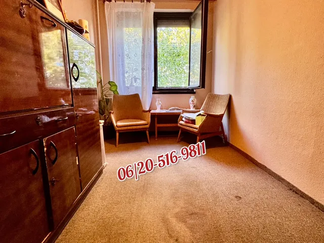 Eladó lakás Dunaújváros, Béke városrész 60 nm