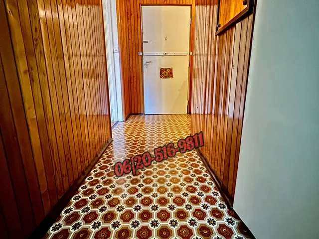 Eladó lakás Dunaújváros, Belváros 52 nm