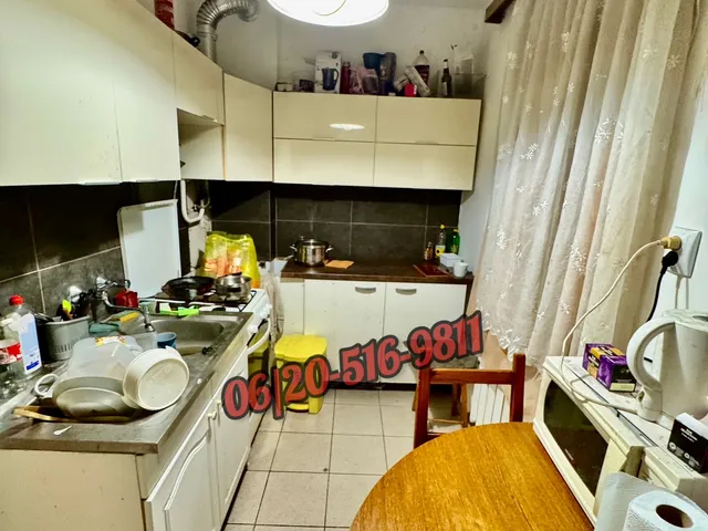 Eladó lakás Dunaújváros, Belváros 50 nm