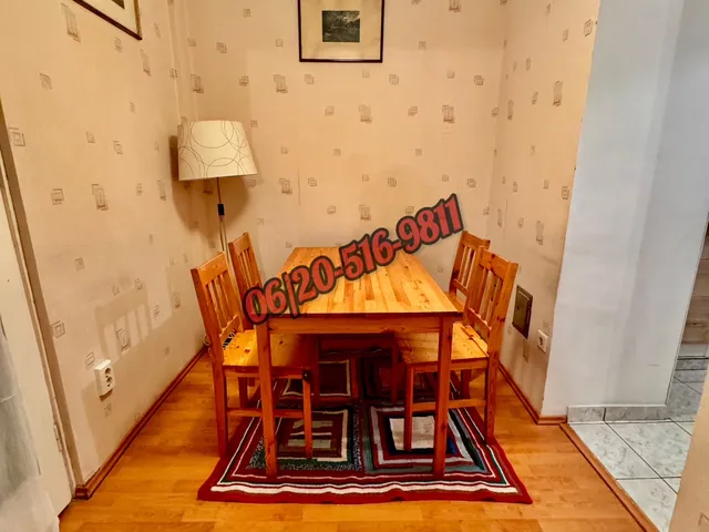 Eladó lakás Dunaújváros, Belváros 44 nm