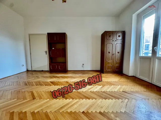 Eladó lakás Dunaújváros, Technikum városrész 52 nm