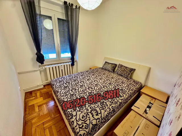 Eladó lakás Dunaújváros, Technikum városrész 50 nm