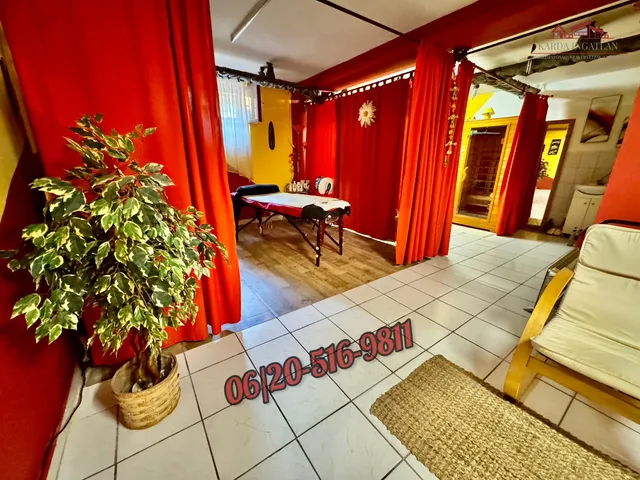 Eladó kereskedelmi és ipari ingatlan Dunaújváros, Belváros 42 nm