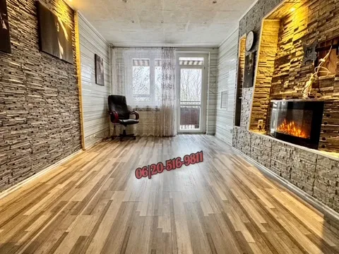 Eladó lakás Dunaújváros, Belváros 59 nm