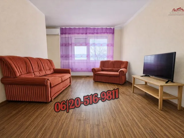 Eladó lakás Dunaújváros, Belváros 43 nm