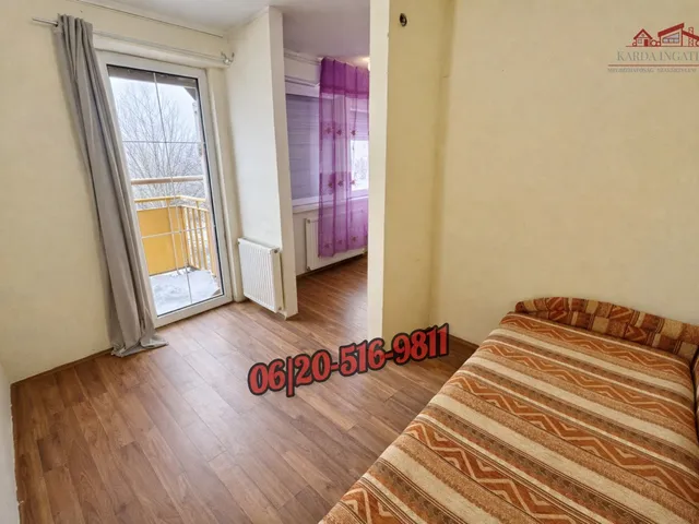 Eladó lakás Dunaújváros, Belváros 43 nm