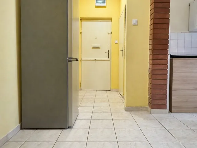 Eladó lakás Dunaújváros, Technikum városrész 35 nm