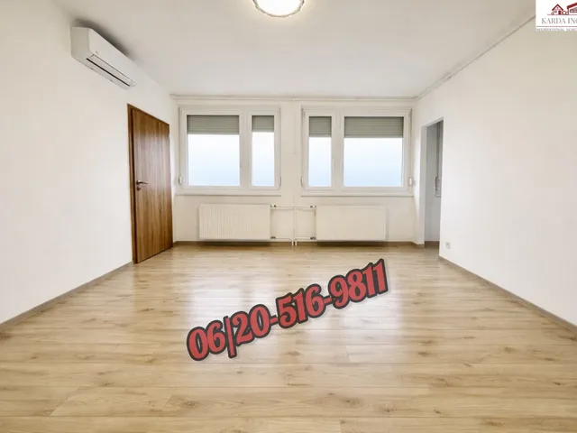 Eladó lakás Dunaújváros, Barátság városrész 42 nm