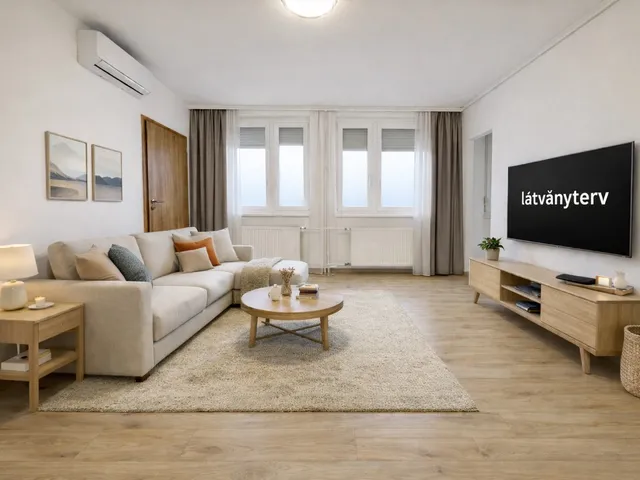 Eladó lakás Dunaújváros, Barátság városrész 42 nm