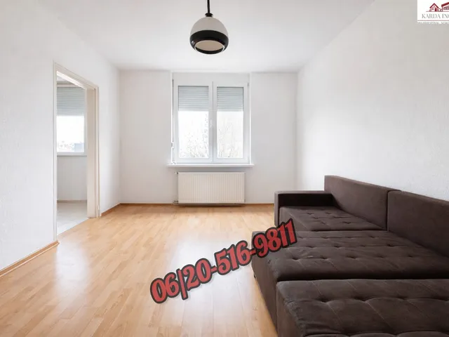 Eladó lakás Dunaújváros, Belváros 42 nm