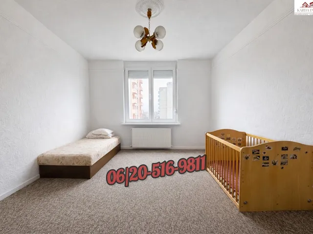 Eladó lakás Dunaújváros, Belváros 42 nm