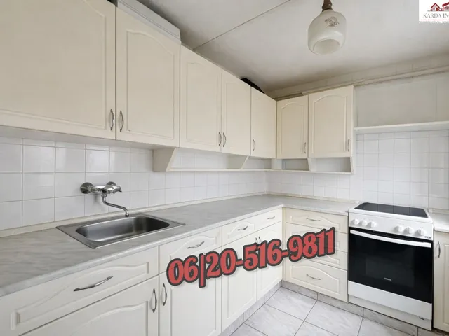 Eladó lakás Dunaújváros, Belváros 42 nm