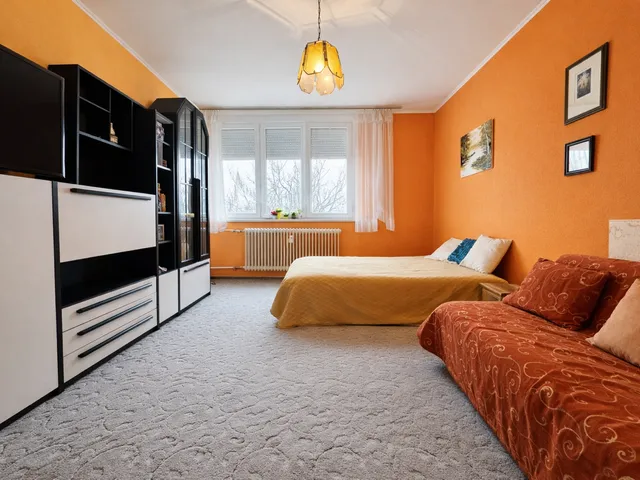 Eladó lakás Dunaújváros, Római városrész 56 nm