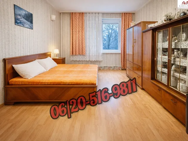 Eladó lakás Dunaújváros, Béke városrész 35 nm