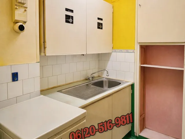 Eladó lakás Dunaújváros, Béke városrész 35 nm