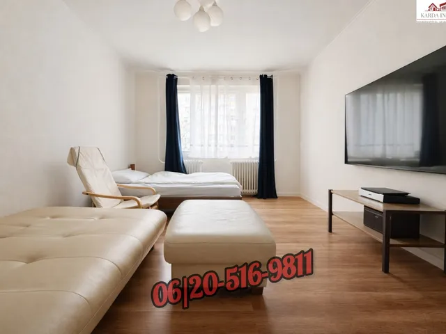 Eladó lakás Dunaújváros, Római városrész 35 nm