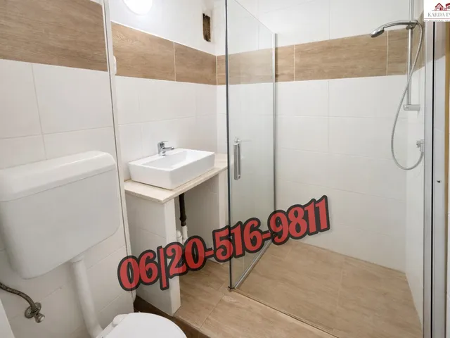 Eladó lakás Dunaújváros, Római városrész 35 nm