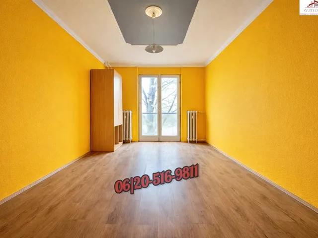 Eladó lakás Dunaújváros, Technikum városrész 60 nm