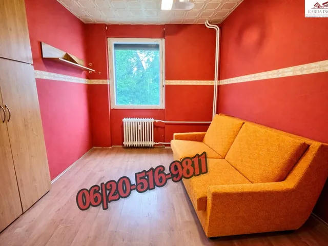 Eladó lakás Dunaújváros, Technikum városrész 60 nm