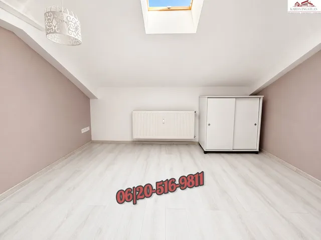 Eladó lakás Dunaújváros, Belváros 32 nm