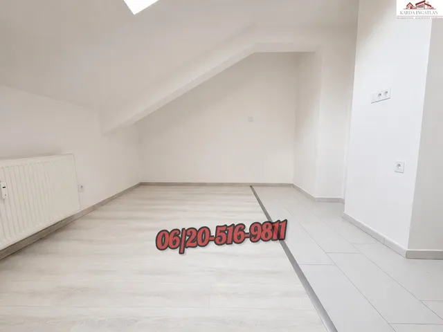 Eladó lakás Dunaújváros, Belváros 32 nm