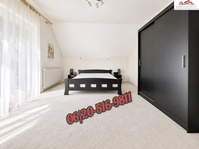 Eladó ház Nagyvenyim 176 nm