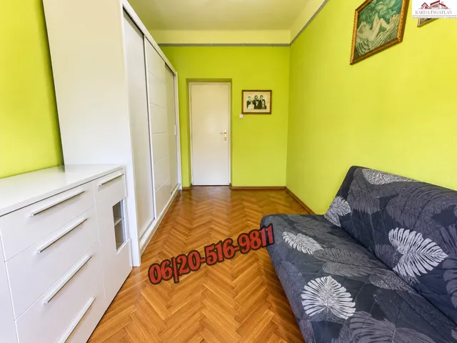 Eladó lakás Dunaújváros, Technikum városrész 54 nm