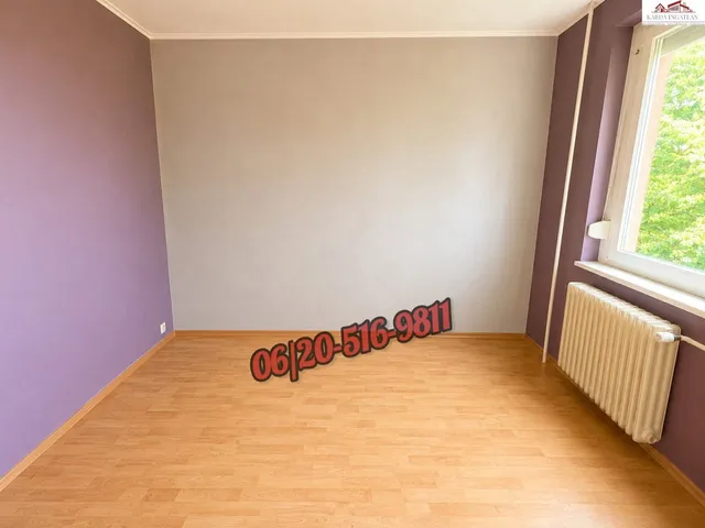Eladó lakás Dunaújváros, Béke városrész 54 nm