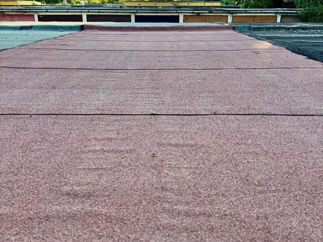 Eladó garázs Dunaújváros, Béke városrész, Budai NAgy ANtal 18 nm