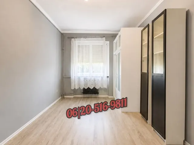 Eladó lakás Dunaújváros, Belváros 52 nm