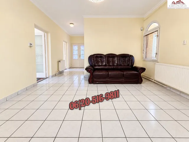 Eladó ház Dunaújváros, Újtelep 90 nm