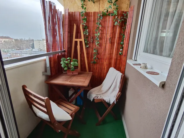 Eladó lakás Budapest XI. kerület, Albertfalva 33 nm