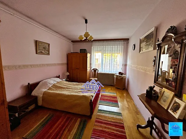 Eladó ház Gyomaendrőd, Hunyadi 175 nm