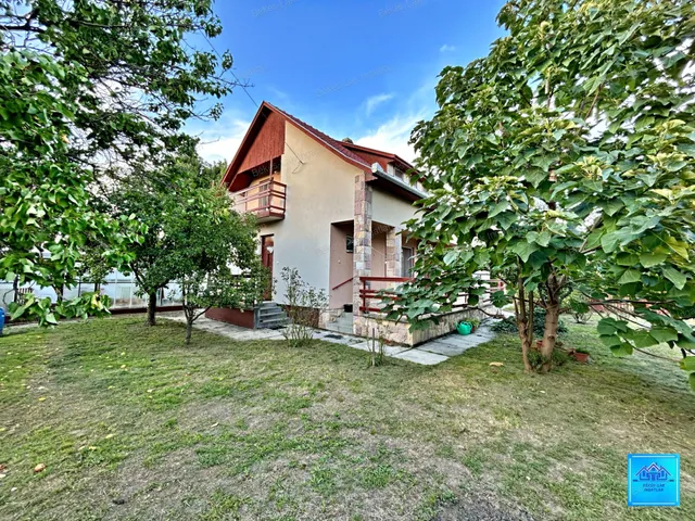 Eladó ház Gyomaendrőd, Gyoma 175 nm