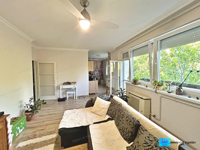 Eladó lakás Békéscsaba, Belváros 80 nm